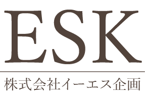 株式会社イーエス企画ロゴ