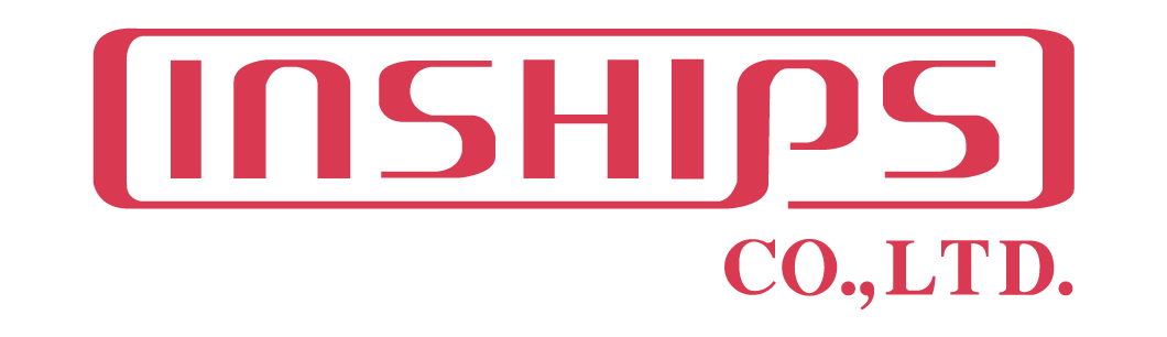 インシップスロゴ画像