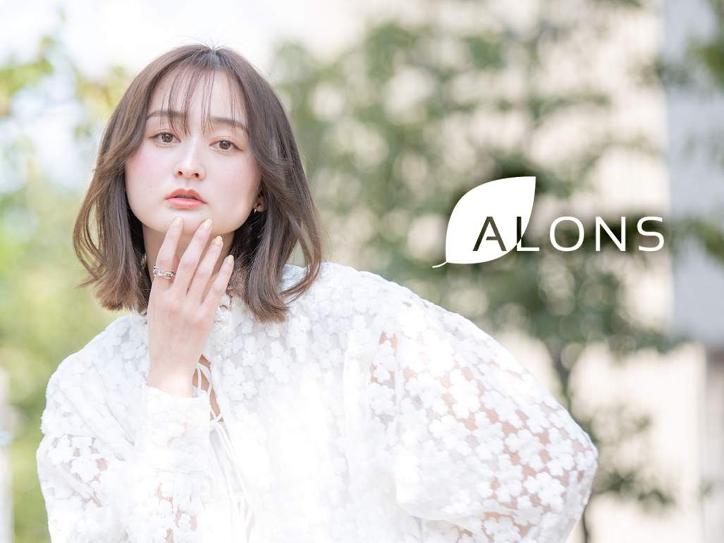美容室Web画像