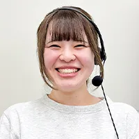 スタッフ画像
